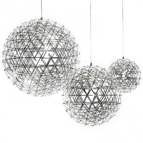 Подвесная люстра O-LUCE Raimond 1094111-2