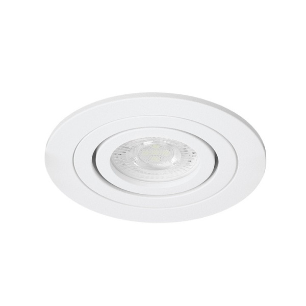 Встраиваемый светильник Wolta ALTO mini WDL-MR11/01W-R