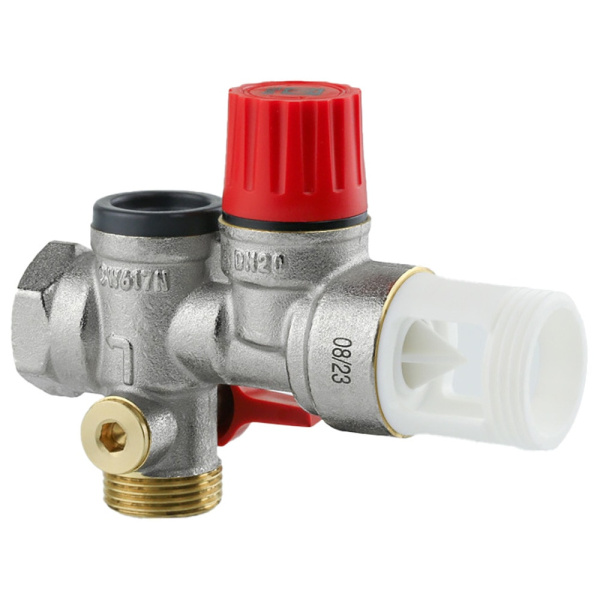 Группа Valtec безопасности 3\4, арт. VT.461.NС.05