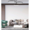 Потолочная люстра Lumion Ledio 6506/66CL