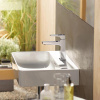 Смеситель для раковины hansgrohe Metropol 32500000