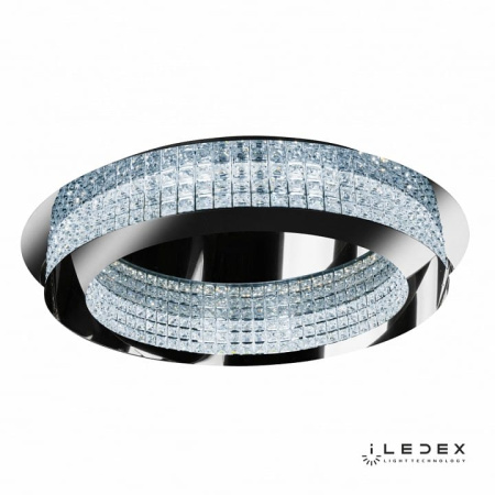 Накладной светильник iLedex Event WX7005-1C80 CR