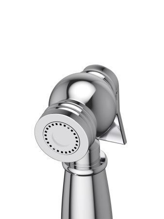 Гигиенический душ BelBagno BOHEME-HGN-CRM