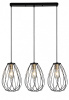 Подвесной светильник Escada Barrie 10180/3S