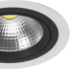 Встраиваемый светильник Lightstar Intero 111 i936070607