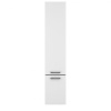 Пенал AM.PM Like S 35 (M81CHL0356WG) левый