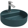 Раковина 42x42 см Isvea Infinity 10NF65042-2P