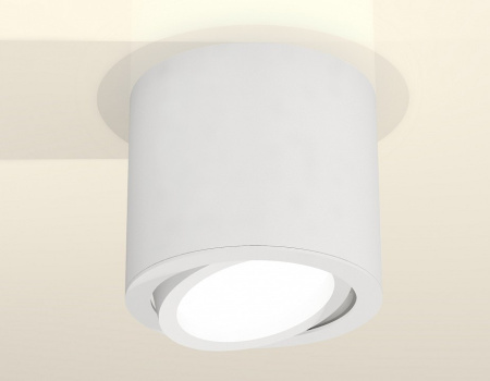 Накладной светильник Ambrella Light XS XS7401001