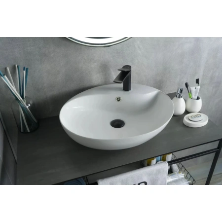 Раковина 55x45 см GID Simple N N9088