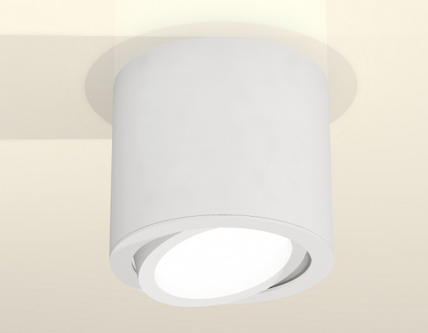 Накладной светильник Ambrella Light XS XS7401001