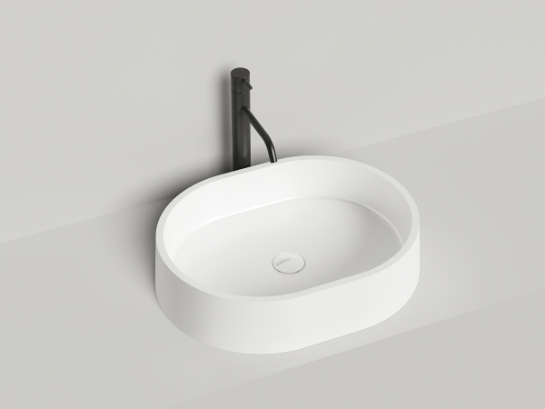 Раковина Salini Gloria 56 1102211M