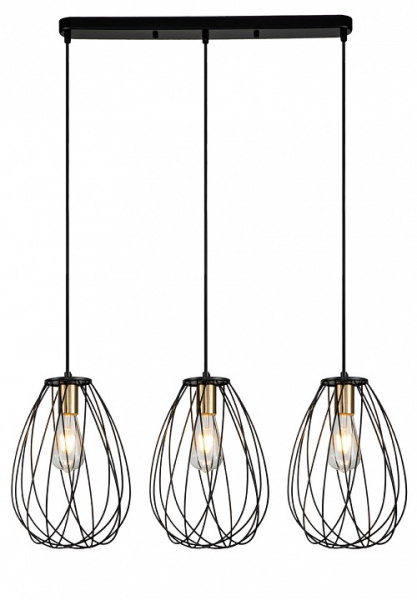 Подвесной светильник Escada Barrie 10180/3S