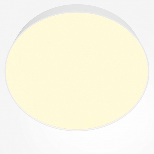 Накладной светильник Maytoni Zon C032CL-45W2.7K-RD-W