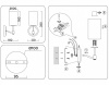 Бра Ambrella Light LH LH56056