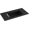 Раковина 91x46,5 см Ceramica Nova Element CN7002MB
