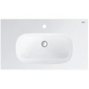 Раковина 80x46 см Grohe Euro Ceramic 3958400H