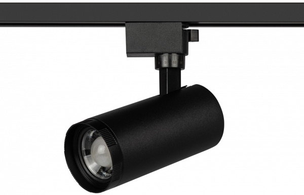Светильник на штанге Эра TR59 2040 BK