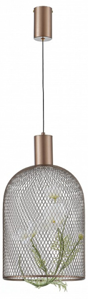 Подвесной светильник Moderli Ophelia V11872-PL