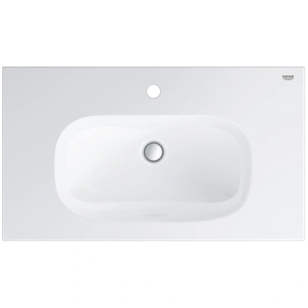 Раковина 80x46 см Grohe Euro Ceramic 3958400H