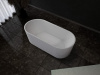 Ванна из искусственного камня Abber Stein 170 AS9650