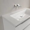 Раковина 100x47 см Villeroy & Boch Subway 3.0 4A70A301