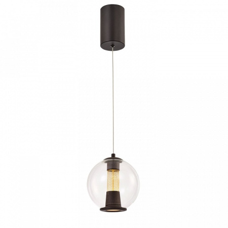 Подвесной светильник Favourite Boble 4550-1P