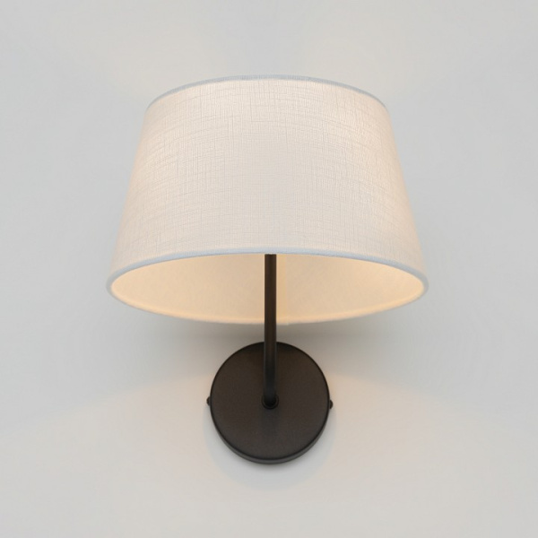 Бра Maytoni Модесто MOD360WL-01B