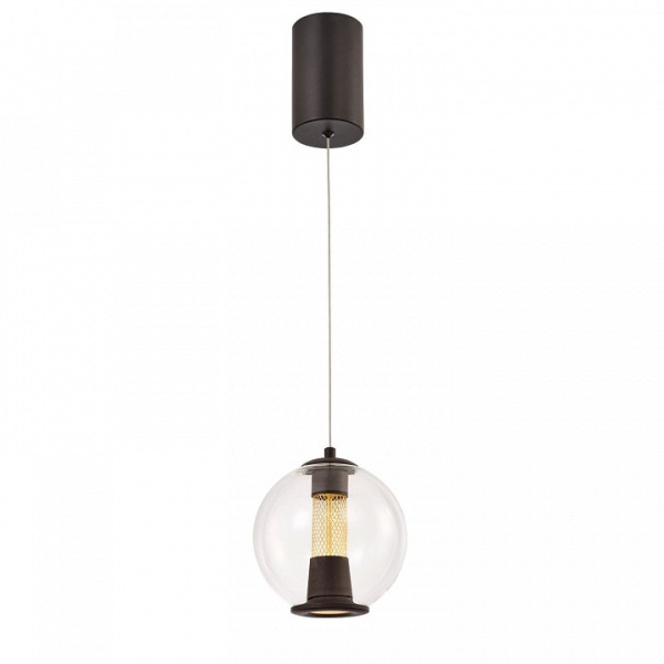 Подвесной светильник Favourite Boble 4550-1P