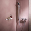 Смеситель для душа hansgrohe Tecturis S 73622000