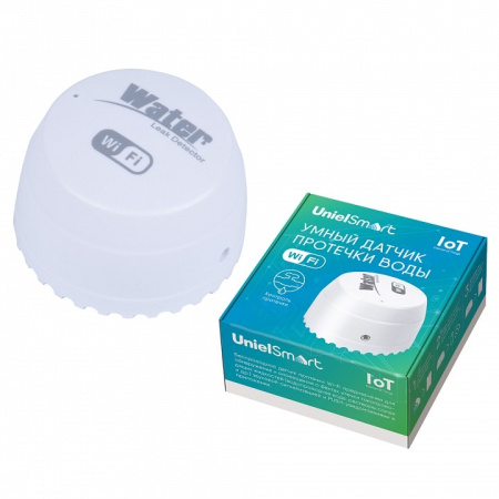 Датчик протечки воды Uniel USN-A520 UL-00011706