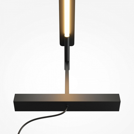 Торшер Maytoni Combo MOD214FL-L20B3K