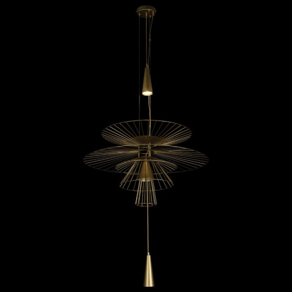 Подвесной светильник Loft it Star 10141/600