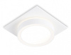 Встраиваемый светильник Ambrella Light TN TN52421