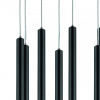 Подвесная люстра Lightstar Tubo L8T747437