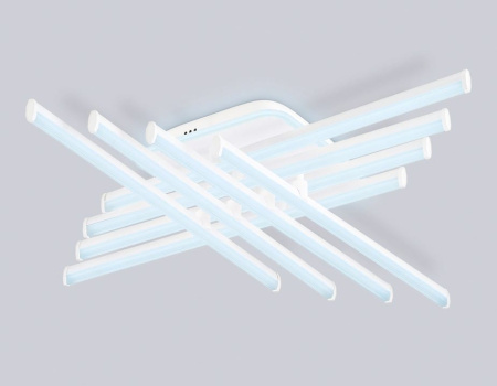 Люстра на штанге Ambrella Light COMFORT FL6261