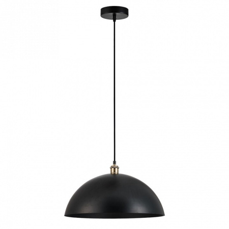 Подвесной светильник Arte Lamp Cappello A7056SP-1BK