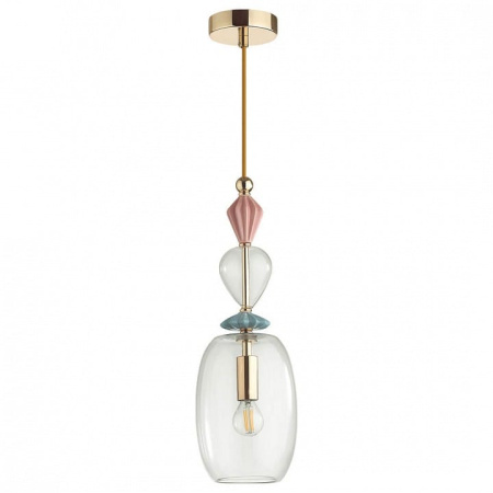 Подвесной светильник Odeon Light Bizet 4855/1B