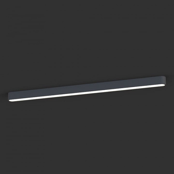 Накладной светильник Nowodvorski Soft Ceiling Led 120x6 7524
