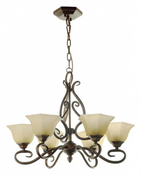 Бра Dio D’Arte Grappolo Grappolo E 2.1.2.200 W