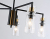 Люстра на штанге Ambrella Light LH LH56113