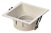 Встраиваемый светильник Mantra Comfort Gu10 C0162