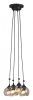 Потолочная люстра Vitaluce V42890 V42890-13/4PL