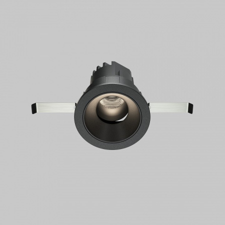 Рассеиватель с линзой Maytoni Wise LensD29-24