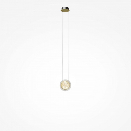 Подвесной светильник Maytoni Pharao MOD361PL-L7BS3K1