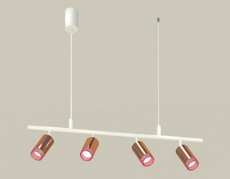 Подвесной светильник Ambrella Light XB XB9001350