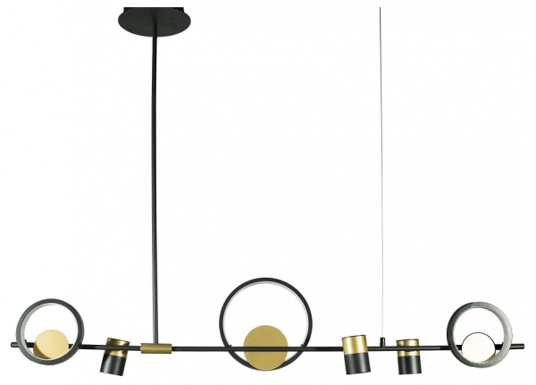Светильник на штанге Loft it Saturn 10094/1200