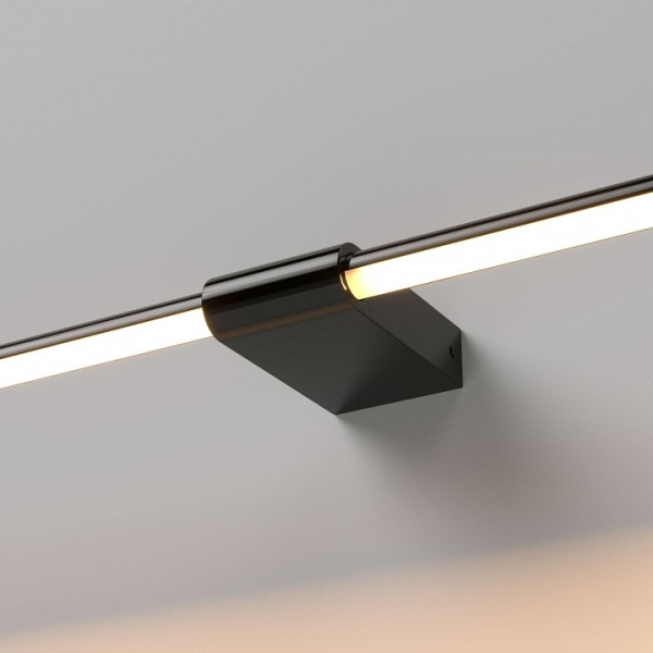 Подсветка для картины Elektrostandard Luar 40125/LED