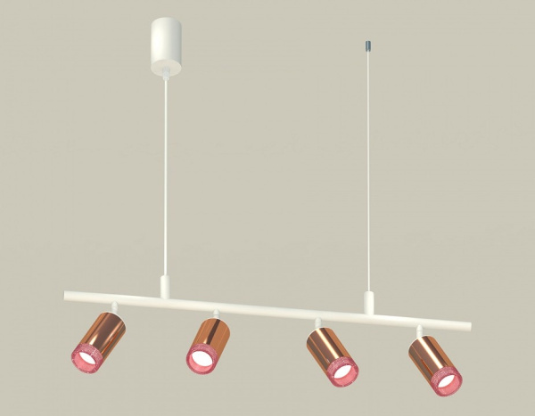 Подвесной светильник Ambrella Light XB XB9001350