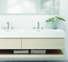 Смеситель для раковины Kludi ZENTA SL 483930565 хром
