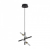 Подвесная люстра Freya Brilliance FR5557PL-L14B
